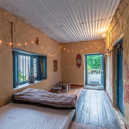 Vista Hostel Jeolikote, Nainital Patwa Dunga Buitenkant foto