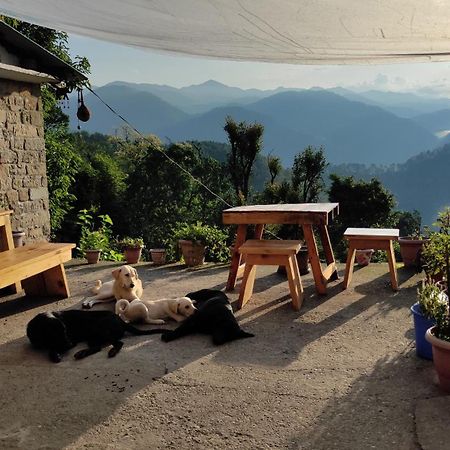 Vista Hostel Jeolikote, Nainital Patwa Dunga Kamer foto