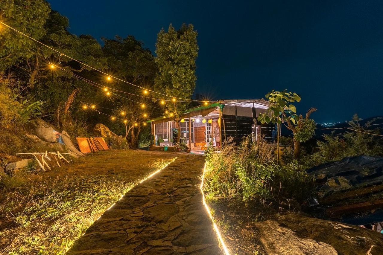 Vista Hostel Jeolikote, Nainital Patwa Dunga Buitenkant foto