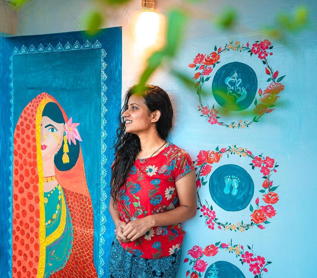 Vista Hostel Jeolikote, Nainital Patwa Dunga Buitenkant foto
