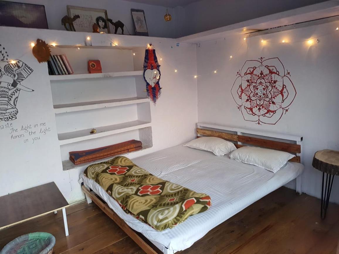 Vista Hostel Jeolikote, Nainital Patwa Dunga Buitenkant foto