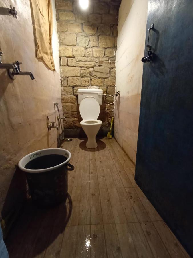 Vista Hostel Jeolikote, Nainital Patwa Dunga Buitenkant foto