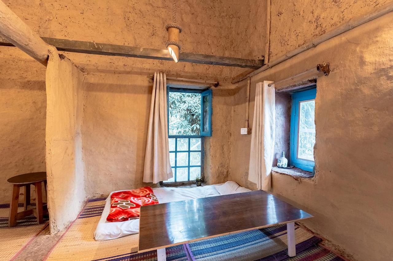 Vista Hostel Jeolikote, Nainital Patwa Dunga Buitenkant foto