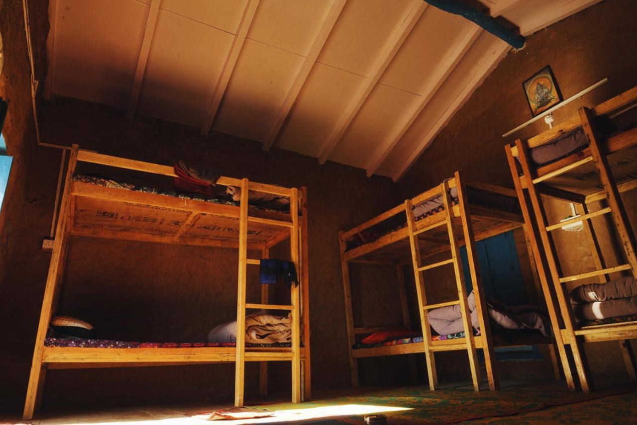 Vista Hostel Jeolikote, Nainital Patwa Dunga Buitenkant foto