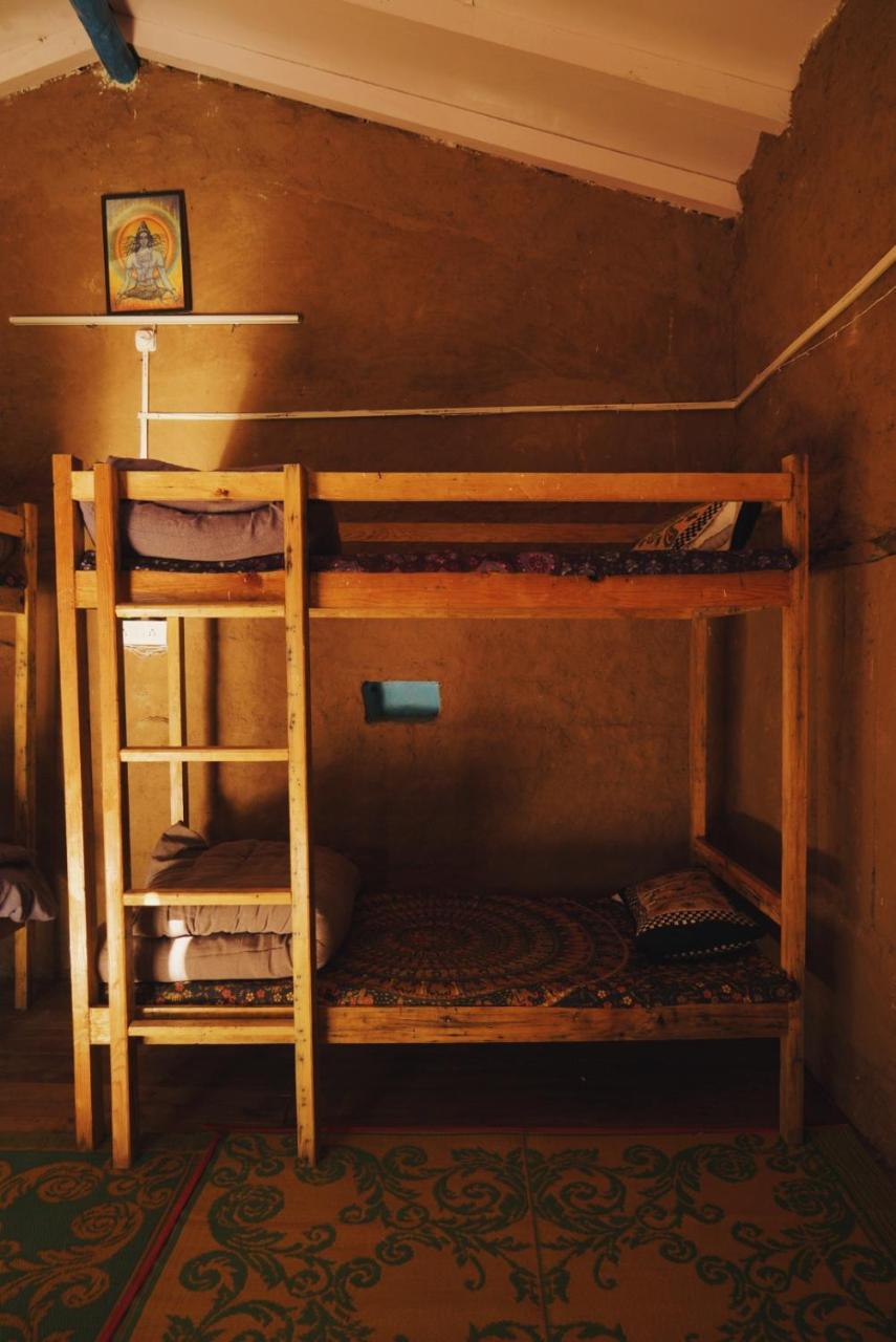 Vista Hostel Jeolikote, Nainital Patwa Dunga Buitenkant foto