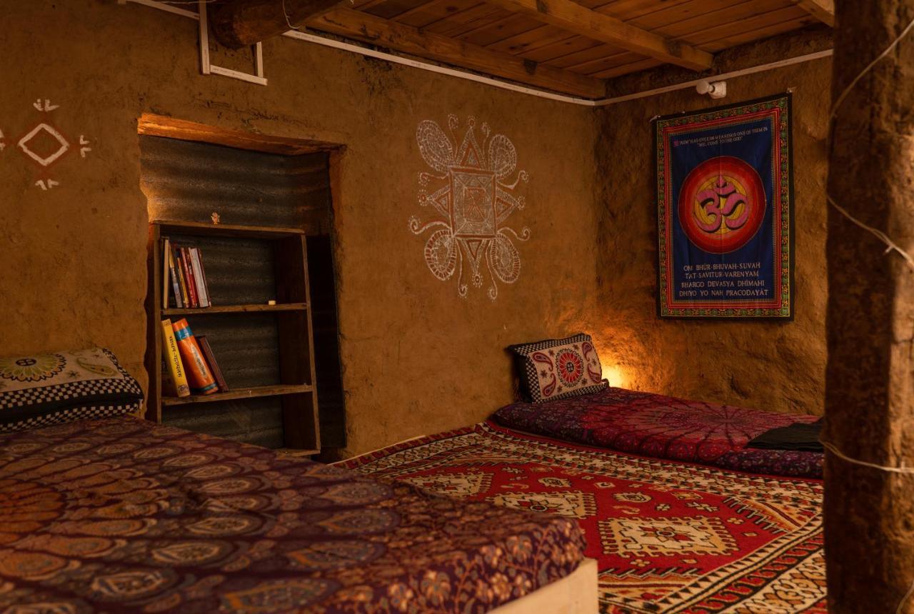 Vista Hostel Jeolikote, Nainital Patwa Dunga Buitenkant foto