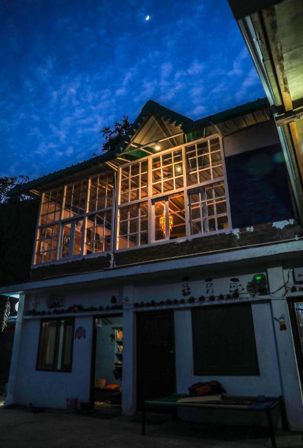 Vista Hostel Jeolikote, Nainital Patwa Dunga Buitenkant foto